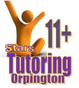 11 Plus Stars Tutoring Orpington