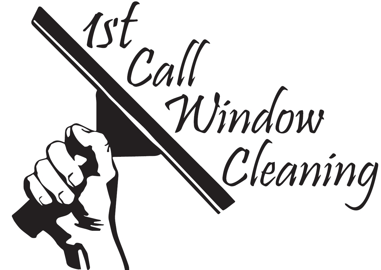 1st Call Window Cleaning