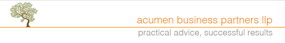 Acumen Business Partners