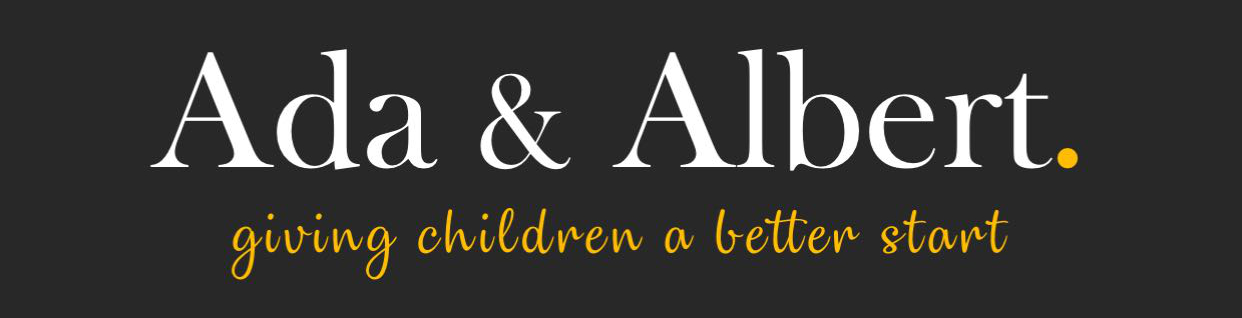 Ada & Albert