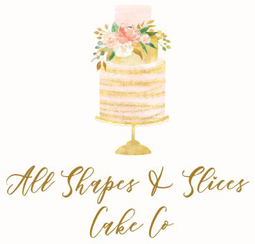 All Shapes & Slices Cake Co