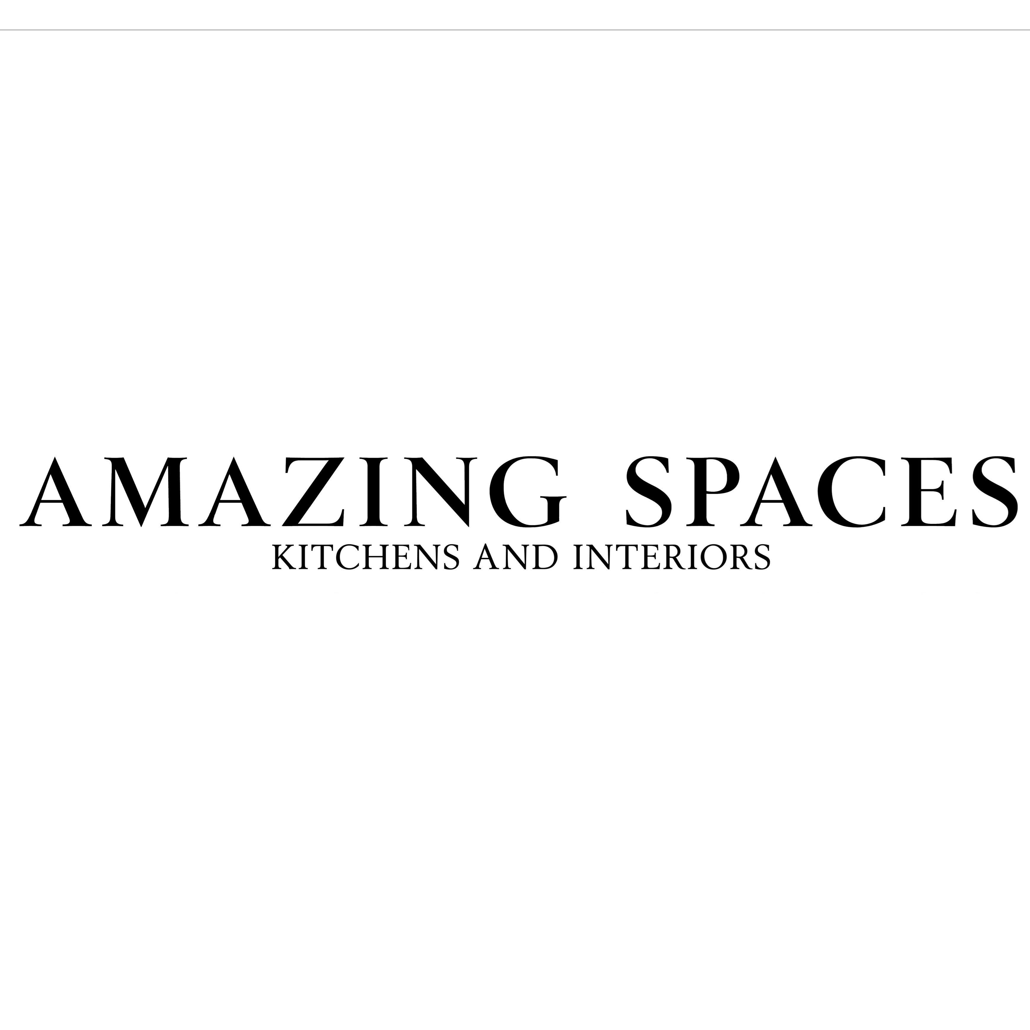 Amazing Spaces Kitchens & Interiors