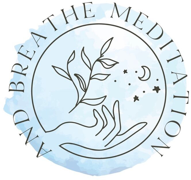 And Breathe Meditation