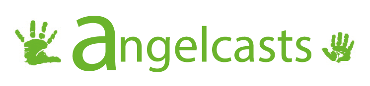Angelcasts