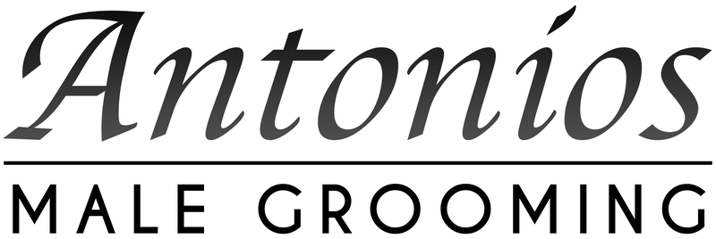 Antonios Male Grooming