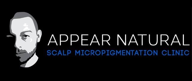 Appear Natural - Scalp Micropigmentation Clinic