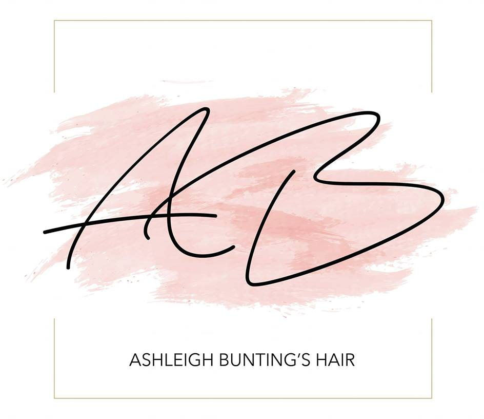Ashleigh Bunting's Hair