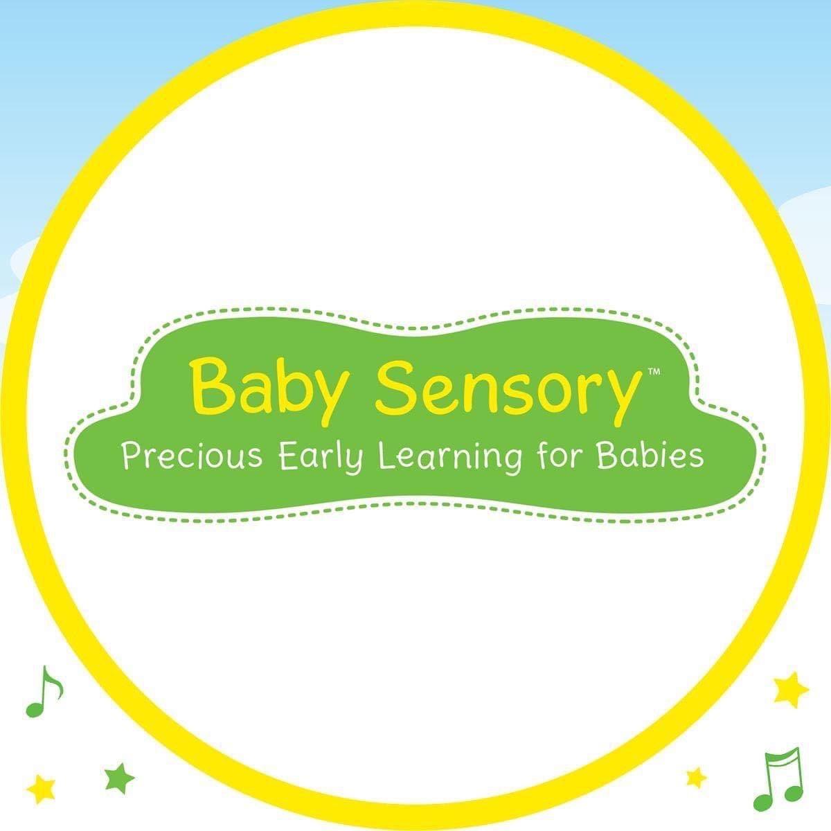 Baby Sensory Beckenham