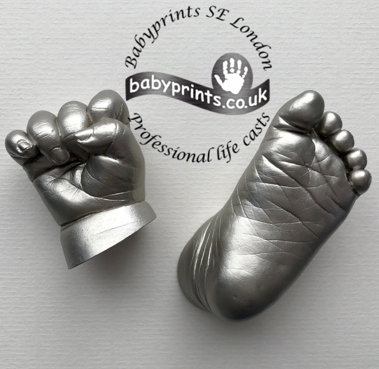 Babyprints SE London & Bromley