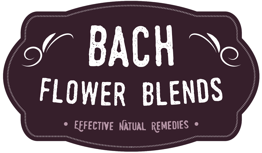 Bach Flower Blends