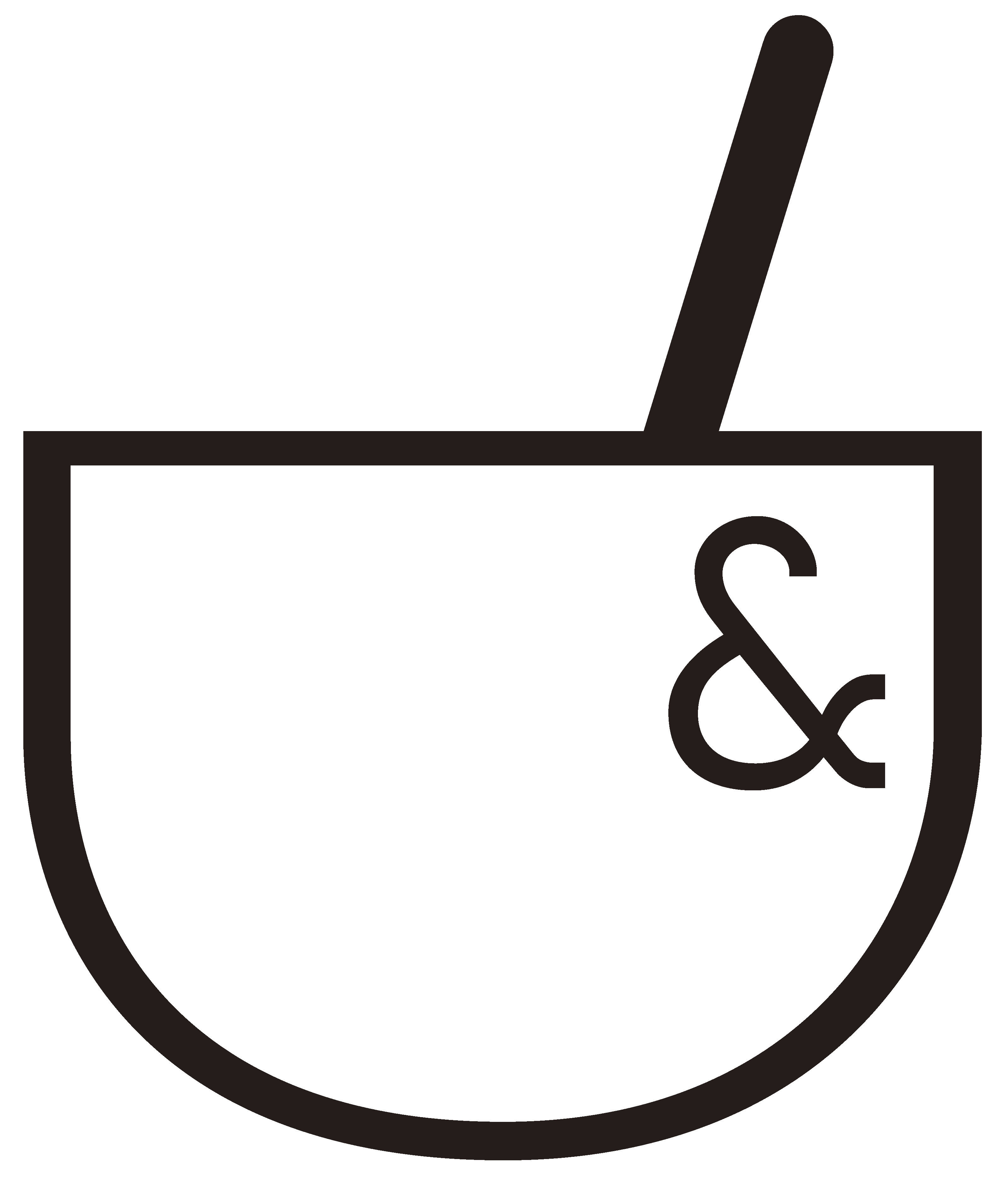 Batter & Dough