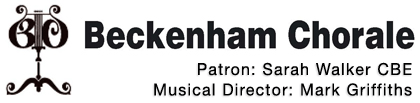 Beckenham Chorale