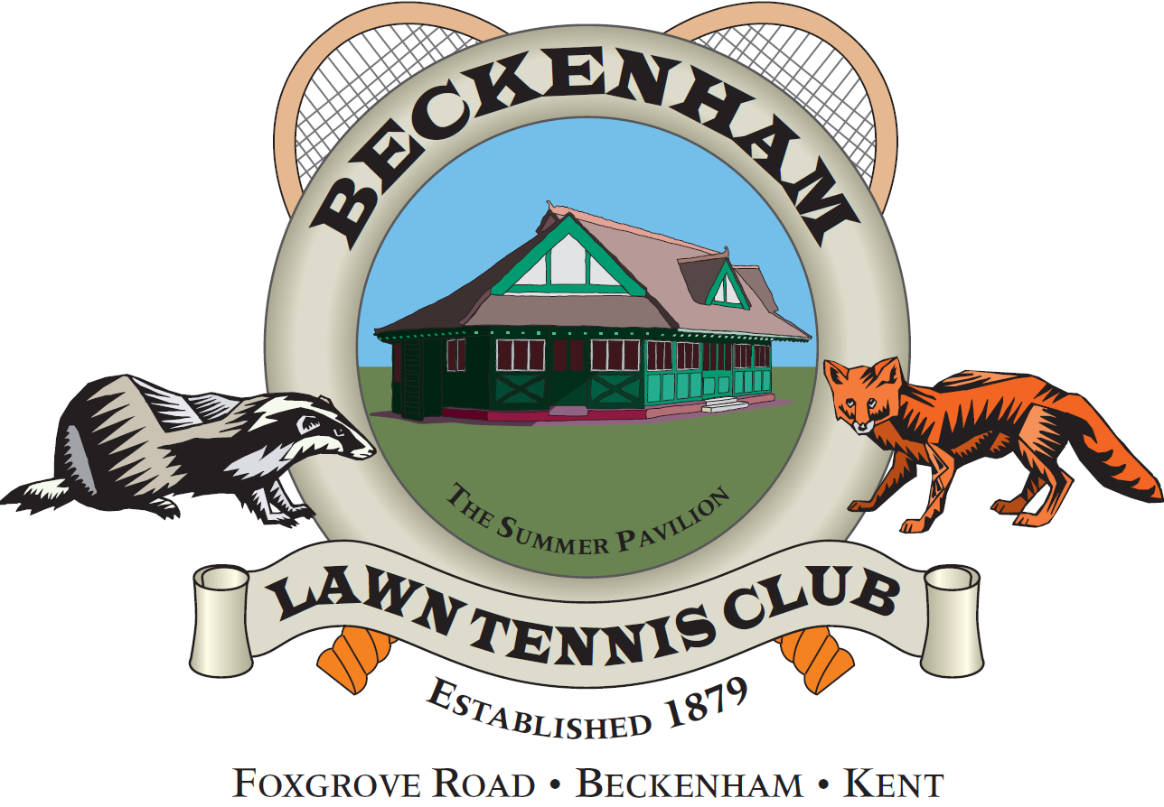 Beckenham Tennis Club