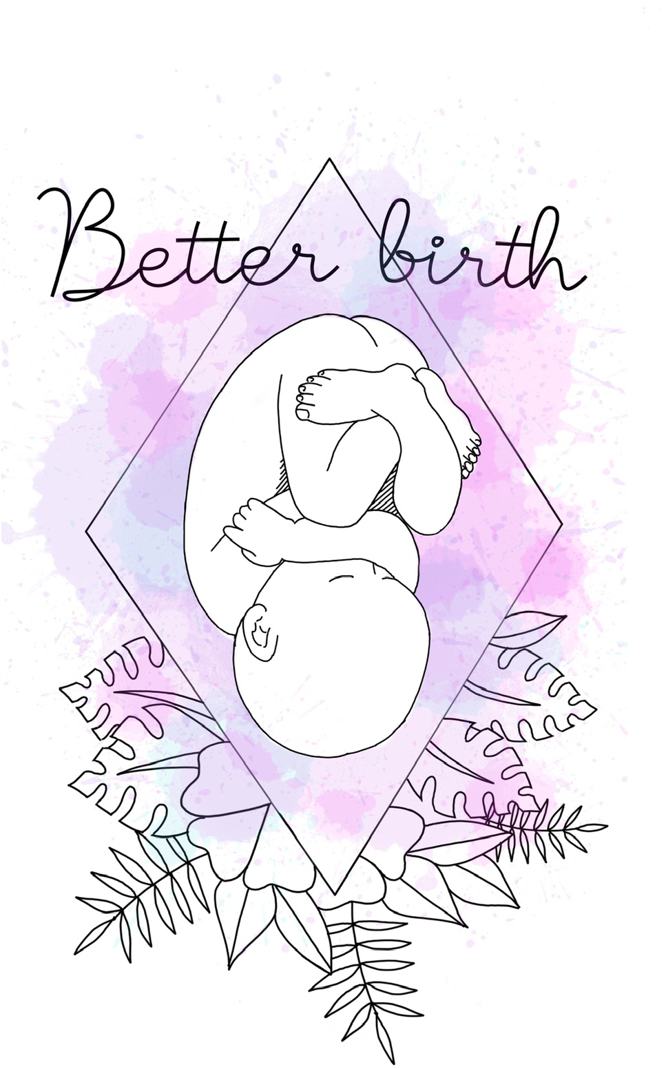 Better Birth Hypnobirthing