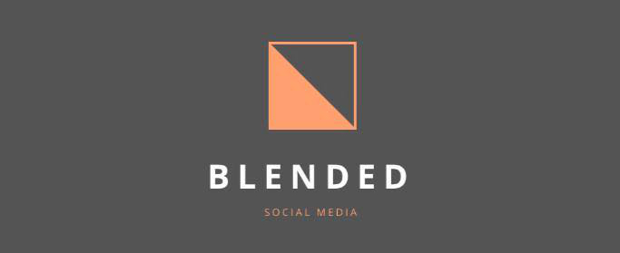 Blended Social Media
