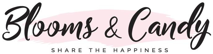 Blooms & Candy Flower Studio