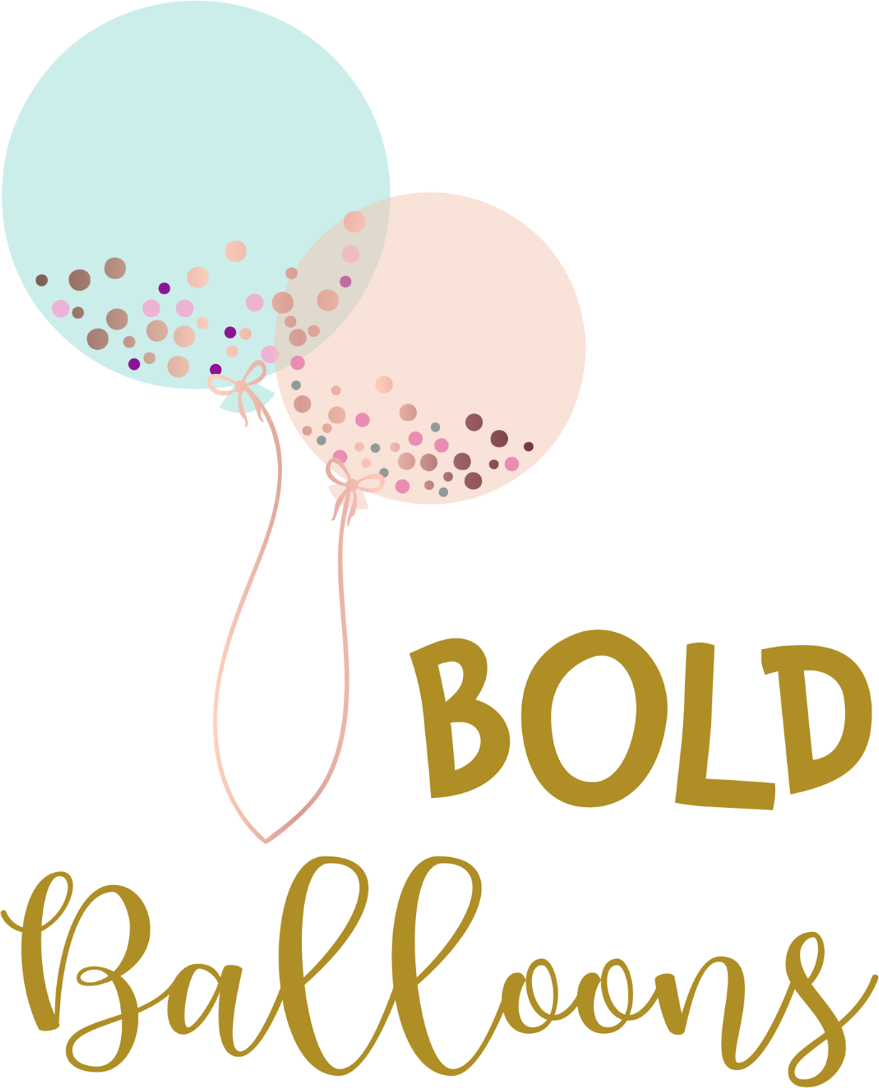 Bold Balloons