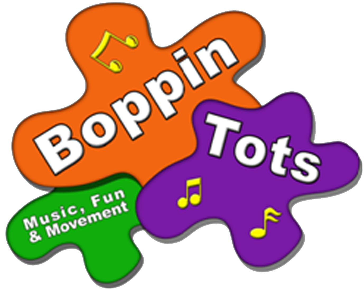 Boppin Tots
