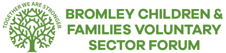 Bromley Children and Families Forum