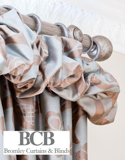 Bromley Curtains and Blinds
