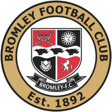 Bromley Football Club