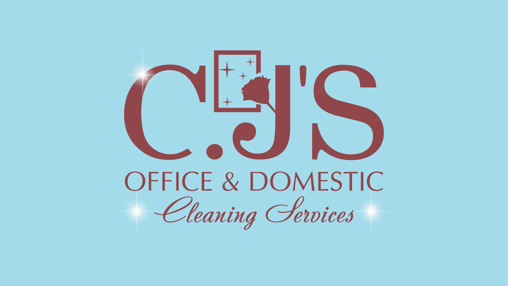 C.J'S Office & Domestic Cleaning Services