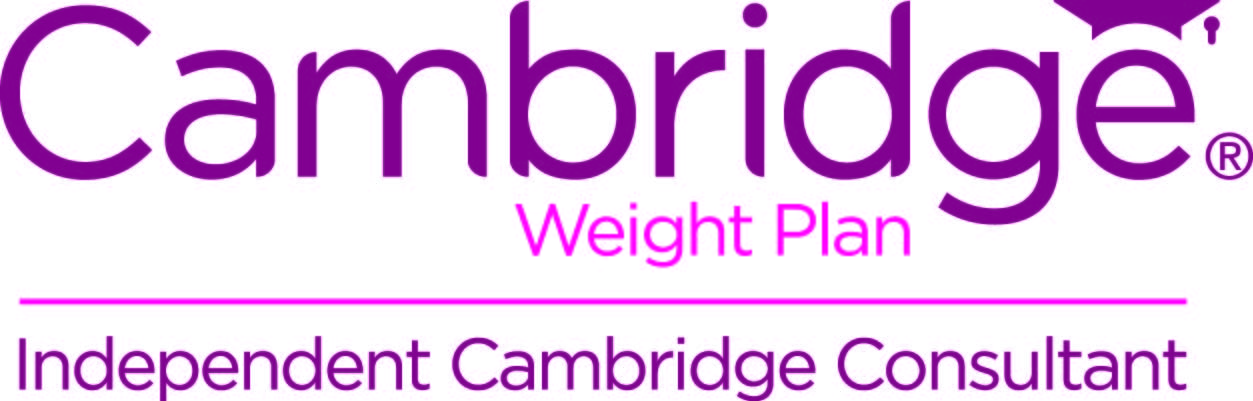 Cambridge Weight Plan - Hannah G