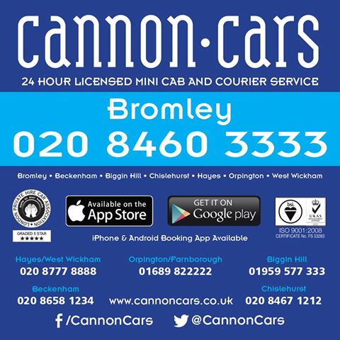 Cannon Cars Ltd