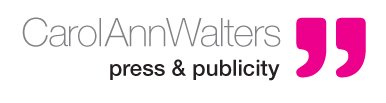 Carol Ann Walters Press & Publicity