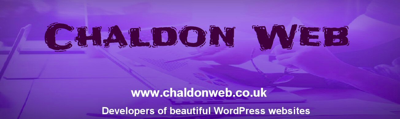 Chaldonweb