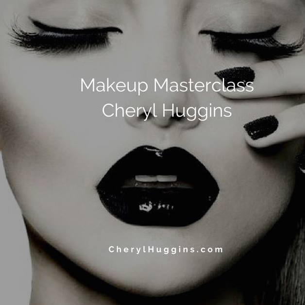 Cheryl Huggins Makeup Artist + Beauty Specialist