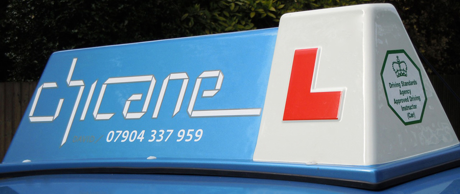 Chicane School Of Motoring