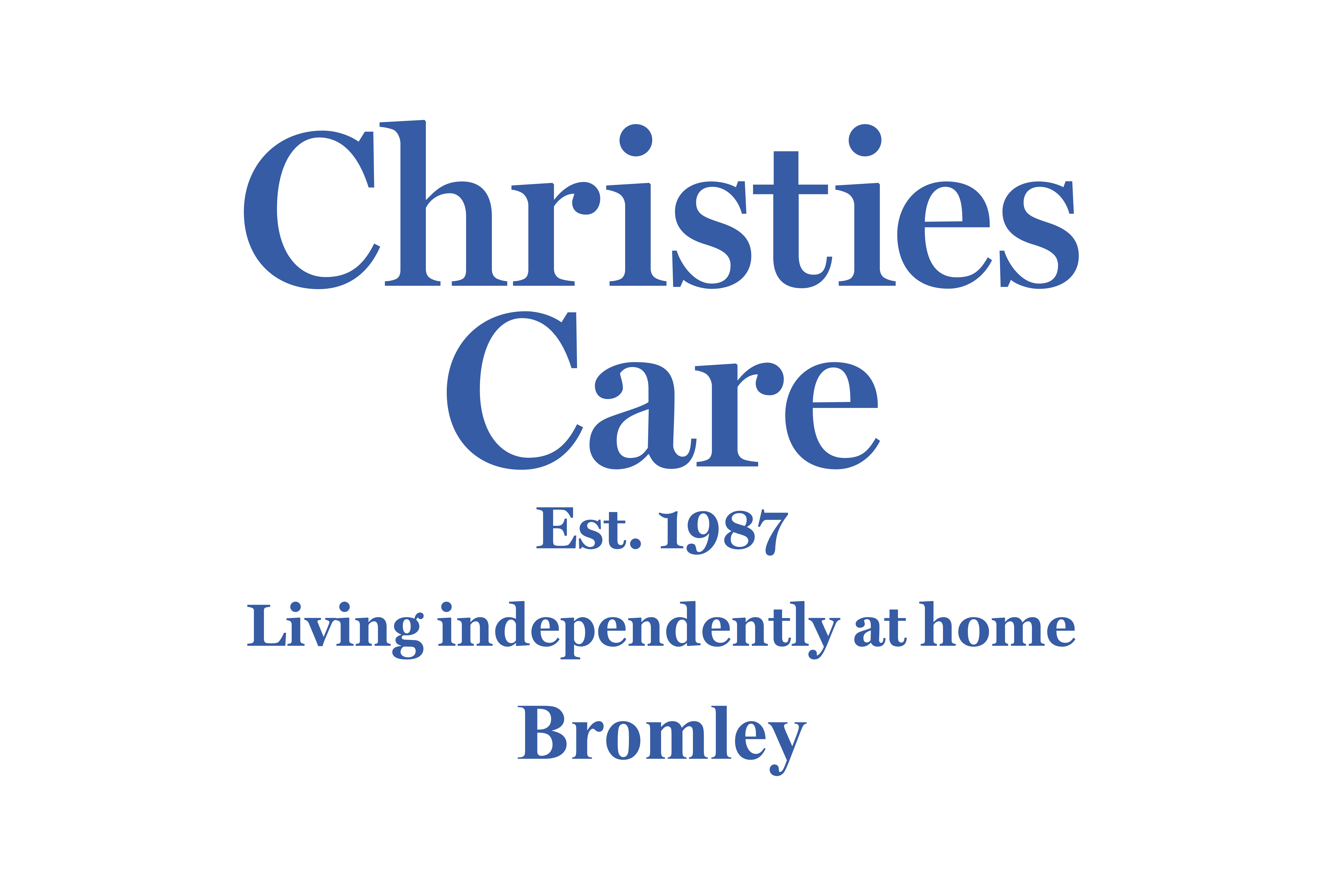 Christies Care Bromley