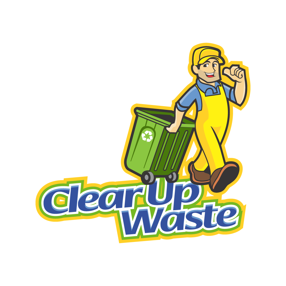 Clear Up Waste