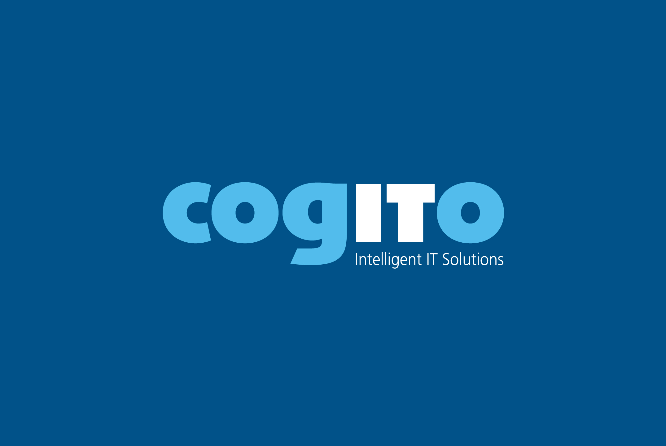 Cogito IT Ltd