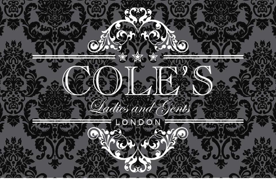 Cole's Salon