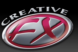 CreativeFX