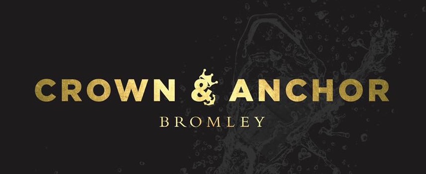 Crown and Anchor Bromley