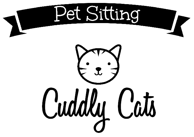 Cuddly Cats