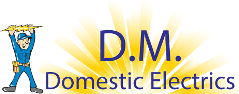 D.M Domestic Electrics