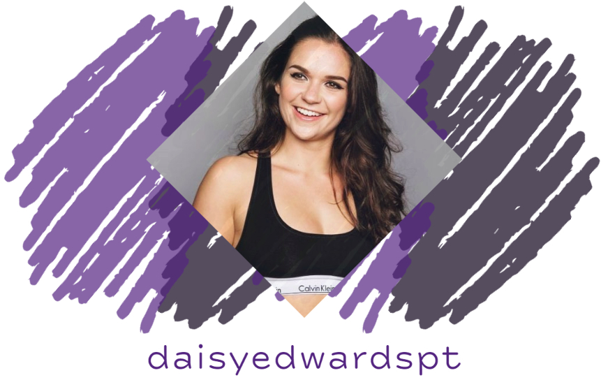 Daisy Edwards PT