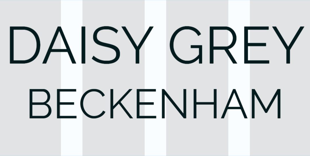 Daisy Grey