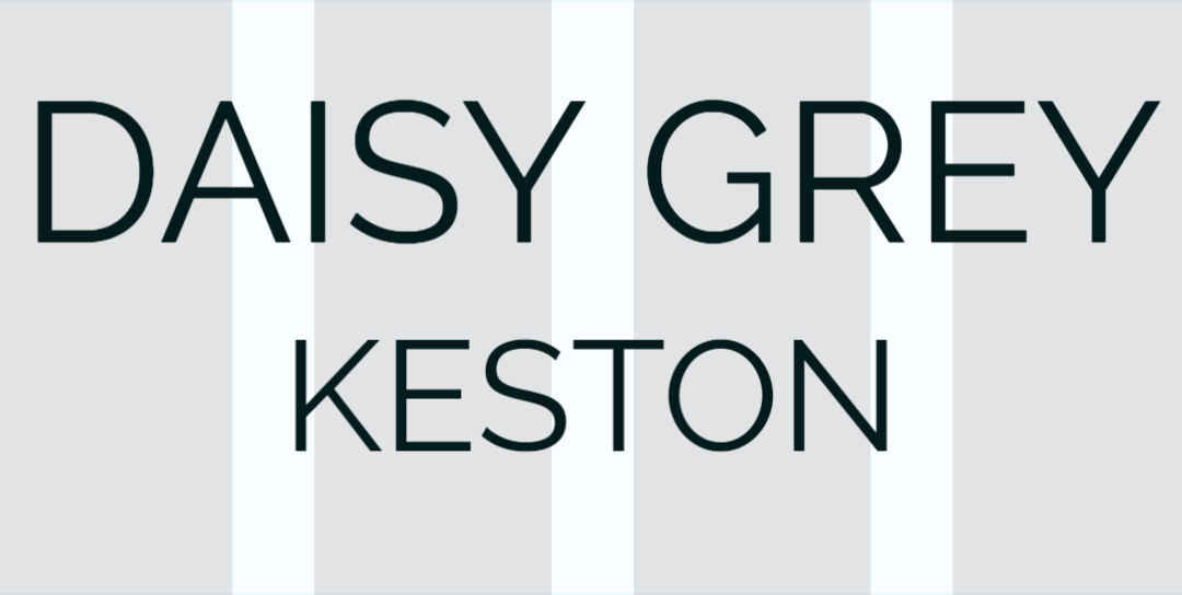Daisy Grey