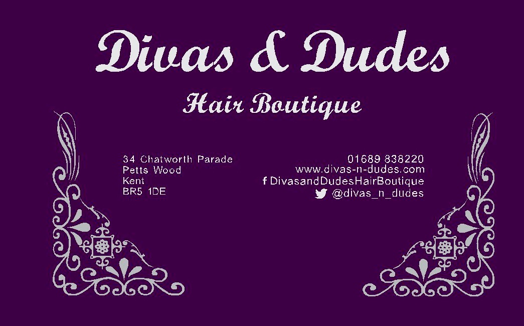 Divas and Dudes Hair Boutique