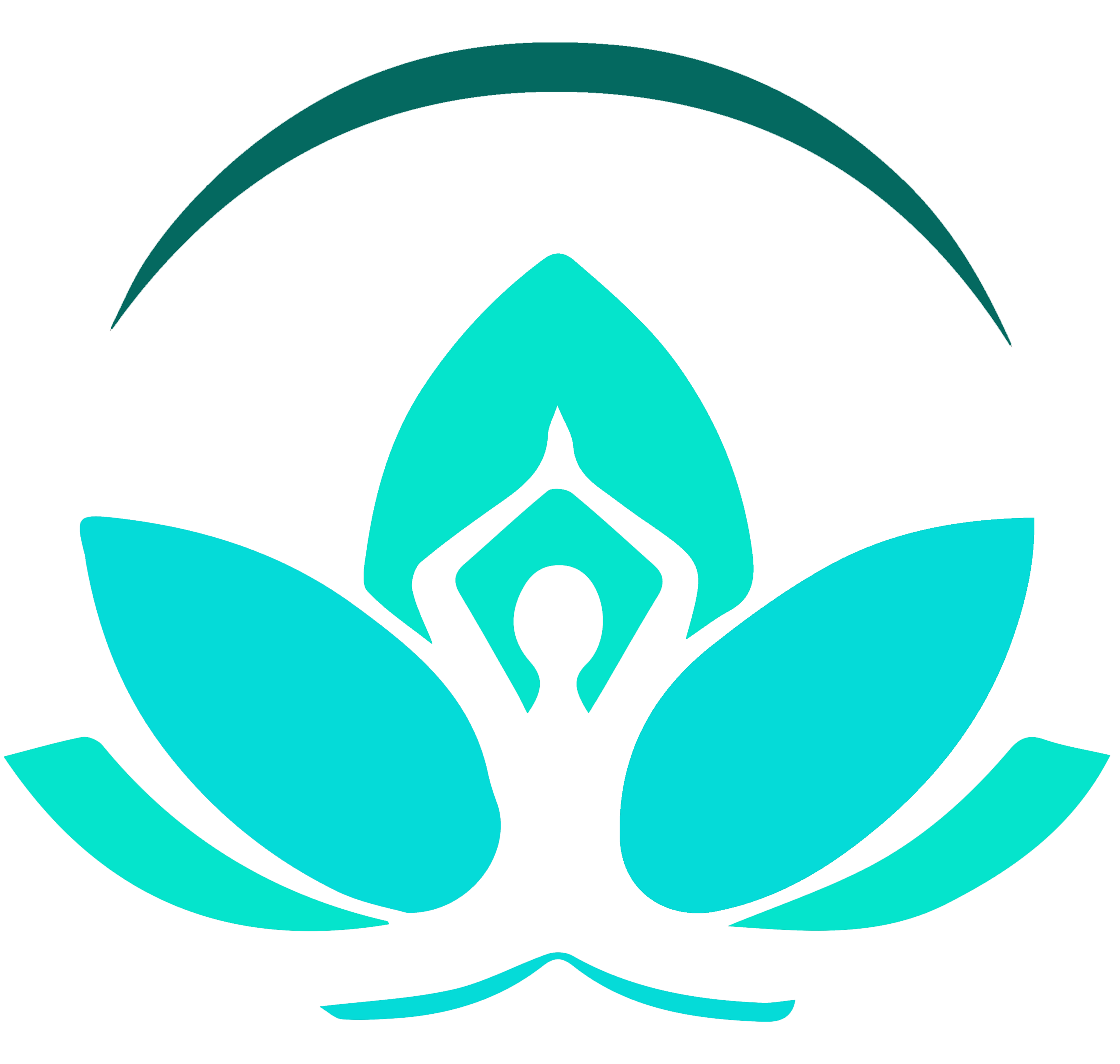 Evolve Your Wellbeing