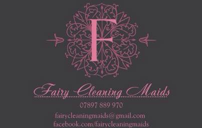 Fairy Cleaning Maids
