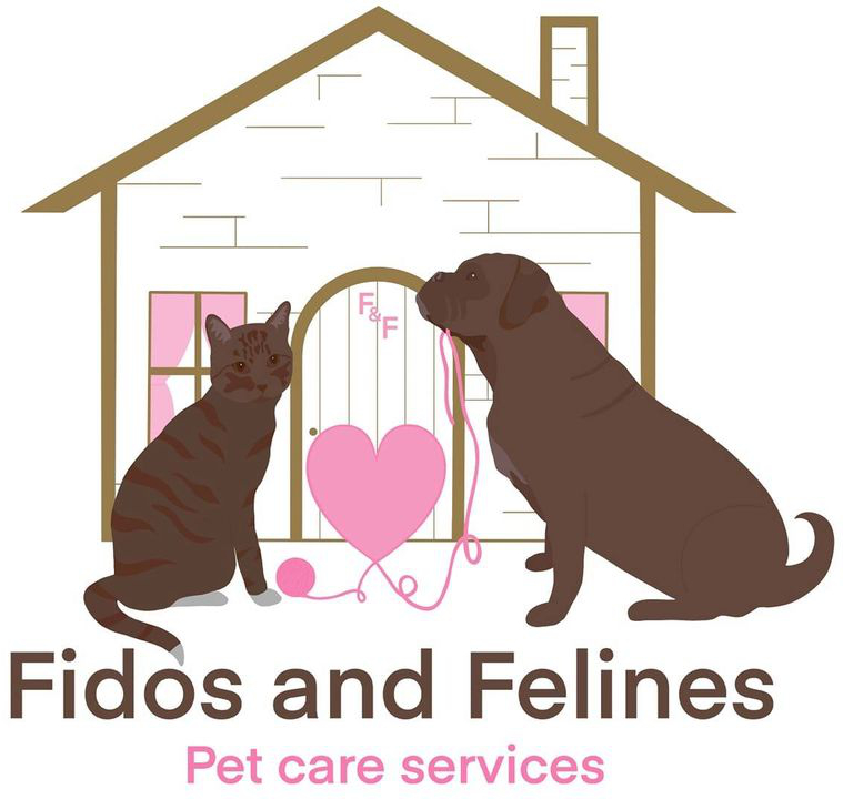 Fidos and Felines Pet Care Services