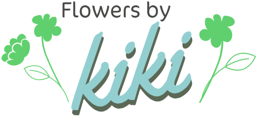 Flowers by Kiki