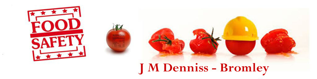 Food Safety Bromley