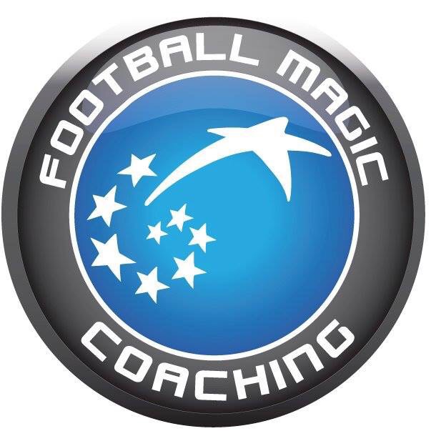 Football Magic Coaching Holiday Camp